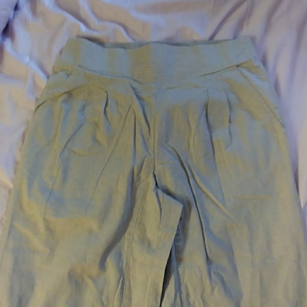 Venus khaki lounge pants